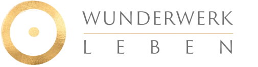 Logo Wunderwerk Leben | Aleš Grojzdek | 83661 Lenggries